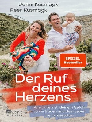 cover image of Der Ruf deines Herzens